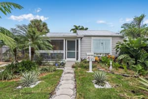 845  Sunset Road, West Palm Beach, FL 33401 Sold 08/23/23