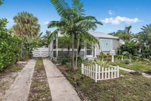 845  Sunset Road, West Palm Beach, FL 33401 Sold 08/23/23