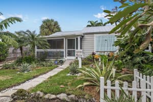 845  Sunset Road, West Palm Beach, FL 33401 Sold 08/23/23