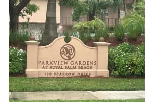 120  Sparrow Drive   102, Royal Palm Beach, FL 33411 Sold 07/28/23