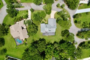 2601 SE Erickson Drive, Port St Lucie, FL 34984 Sold 08/31/23