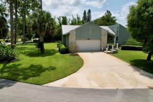 2601 SE Erickson Drive, Port St Lucie, FL 34984 Sold 08/31/23