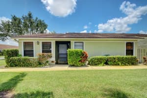 4279  Willow Brook Circle, West Palm Beach, FL 33417 Sold 09/15/23