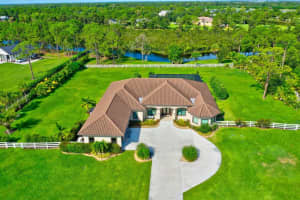 1852 SW Laredo Street, Palm City, FL 34990 Sold 11/27/23