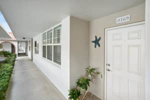 931  Gardenia Drive   169, Delray Beach, FL 33483 Sold 10/16/23