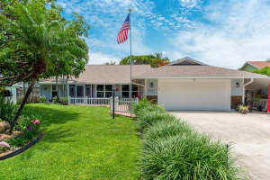 6614 SE Sylvan Place, Hobe Sound, FL 33455 Sold 08/11/23