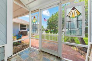 6614 SE Sylvan Place, Hobe Sound, FL 33455 Sold 08/11/23