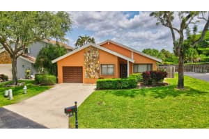 7521  Martinique Boulevard, Boca Raton, FL 33433 Sold 08/04/23