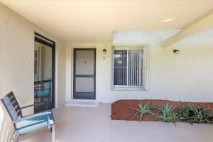 6559  Chasewood Drive   C, Jupiter, FL 33458 Sold 10/02/23