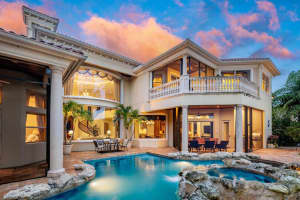8382  Del Prado Drive, Delray Beach, FL 33446 Sold 06/03/24