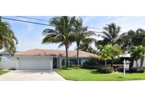 727  Havana Drive, Boca Raton, FL 33487 Sold 09/26/23