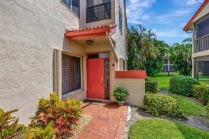 7836  Lexington Club Boulevard   B, Delray Beach, FL 33446 Sold 08/29/23