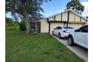 1601 SE Kestwick Court, Port St Lucie, FL 34952 Sold 09/25/23