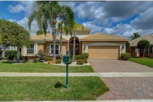 6951  Milani Street, Lake Worth Beach, FL 33467 Sold 10/17/23