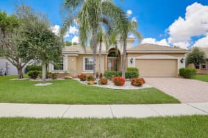 6951  Milani Street, Lake Worth Beach, FL 33467 Sold 10/17/23