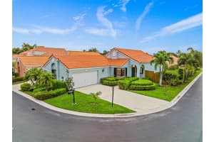 2671 Towle Drive, Palm Beach Gardens, FL 33410 Sold 02/13/24