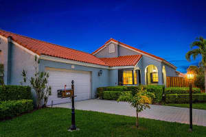 2671 Towle Drive, Palm Beach Gardens, FL 33410 Sold 02/13/24