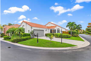 2671 Towle Drive, Palm Beach Gardens, FL 33410 Sold 02/13/24