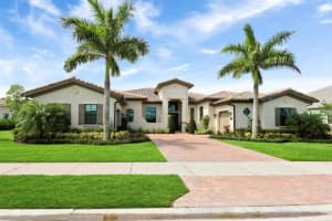 8290 SE Pennock Trail, Jupiter, FL 33458 Sold 12/19/23