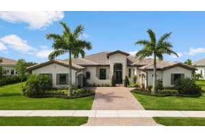 8290 SE Pennock Trail, Jupiter, FL 33458 Sold 12/19/23