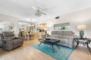 3561  Tall Pine Way   B-1, Greenacres, FL 33463 Sold 07/21/23