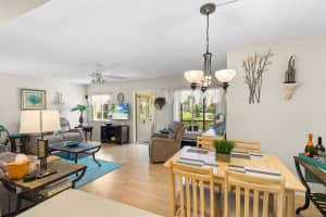 3561  Tall Pine Way   B-1, Greenacres, FL 33463 Sold 07/21/23