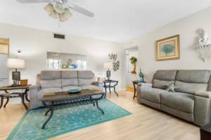 3561  Tall Pine Way   B-1, Greenacres, FL 33463 Sold 07/21/23