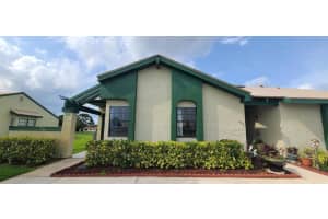 627 SW Jeanne Street, Port St Lucie, FL 34953 Sold 09/28/23