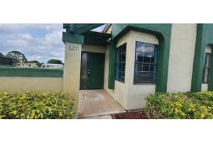 627 SW Jeanne Street, Port St Lucie, FL 34953 Sold 09/28/23