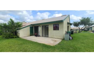 627 SW Jeanne Street, Port St Lucie, FL 34953 Sold 09/28/23