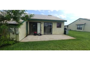 627 SW Jeanne Street, Port St Lucie, FL 34953 Sold 09/28/23