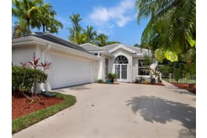7564 SE Marsh Fern Lane, Hobe Sound, FL 33455 Sold 12/21/23