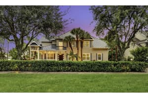 6 NW 11th Street, Delray Beach, FL 33444 Sold 08/15/23