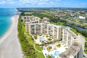 300  Ocean Trail Way   907, Jupiter, FL 33477 Sold 12/18/23