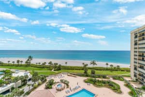 300  Ocean Trail Way   907, Jupiter, FL 33477 Sold 12/18/23