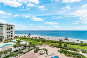 300  Ocean Trail Way   907, Jupiter, FL 33477 Sold 12/18/23
