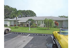 622  Pines Knoll Drive   Apt D, Fort Pierce, FL 34982 Sold 09/15/23