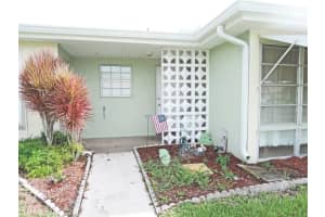 622  Pines Knoll Drive   Apt D, Fort Pierce, FL 34982 Sold 09/15/23