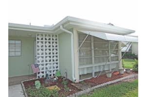 622  Pines Knoll Drive   Apt D, Fort Pierce, FL 34982 Sold 09/15/23