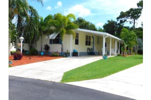 380  Tropical Isles Circle   21, Fort Pierce, FL 34982 Sold 09/06/24