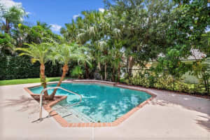 1995  Lake Breeze Court, Wellington, FL 33414 Sold 08/17/23