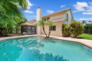 1995  Lake Breeze Court, Wellington, FL 33414 Sold 08/17/23