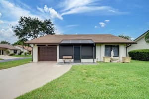 3287  Shadow Wood Drive, Greenacres, FL 33463 Sold 07/31/23