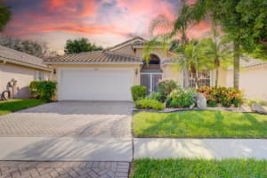 5286  Wycombe Avenue, Boynton Beach, FL 33437 Sold 08/04/23