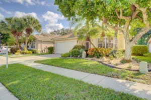 5286  Wycombe Avenue, Boynton Beach, FL 33437 Sold 08/04/23