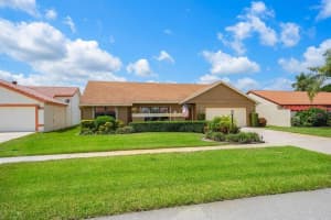 8514  Bonita Isle Drive, Lake Worth Beach, FL 33467 Sold 08/15/23