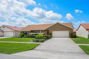 8514  Bonita Isle Drive, Lake Worth Beach, FL 33467 Sold 08/15/23