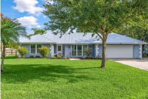 404  21st Street  SE, Vero Beach, FL 32962 Sold 12/15/23