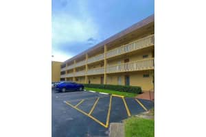 6000 NW 64th Avenue   105, Tamarac, FL 33319 Sold 12/22/23