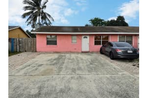 4916  Pimlico Court, West Palm Beach, FL 33415 Sold 11/20/23